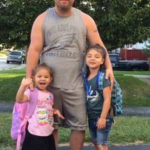 Meet your Posher, Stephen